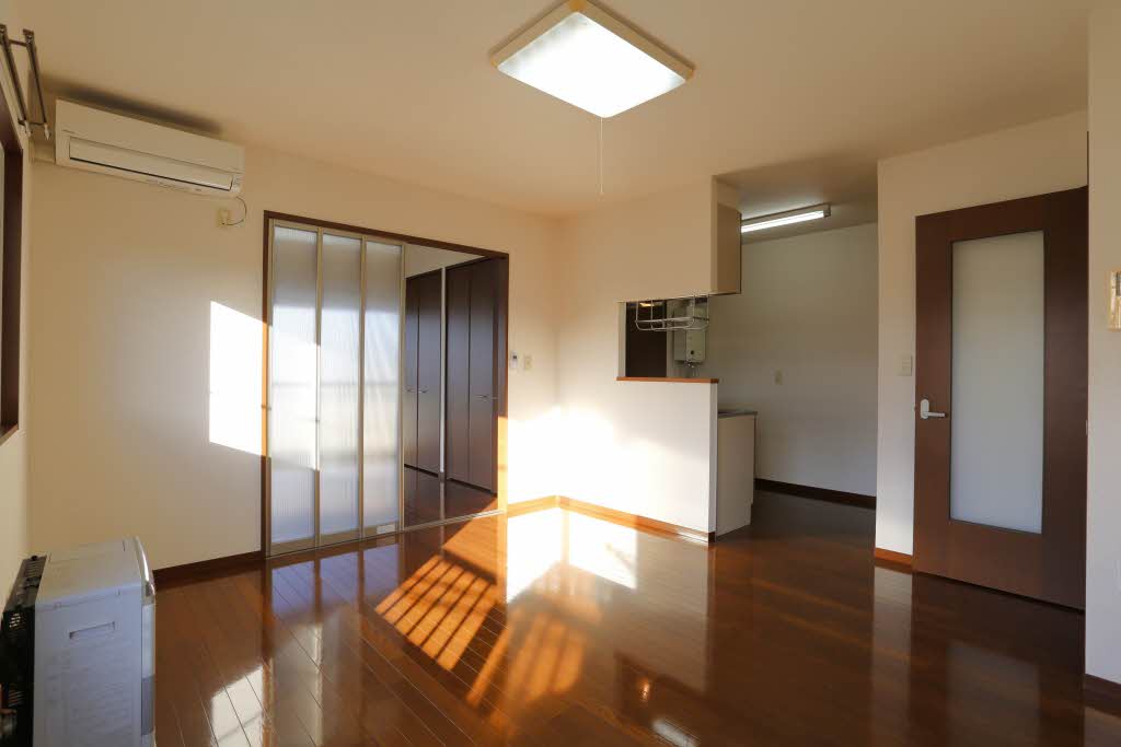 オールドリバー 202号-3