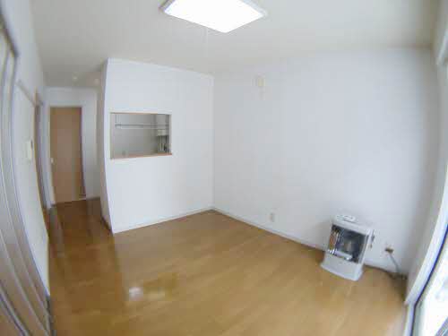 パストラル早稲田Ｂ 202号-2