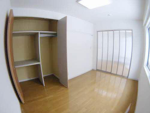 パストラル早稲田Ｂ 202号-3