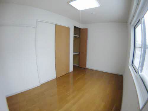 パストラル早稲田Ｂ 202号-4