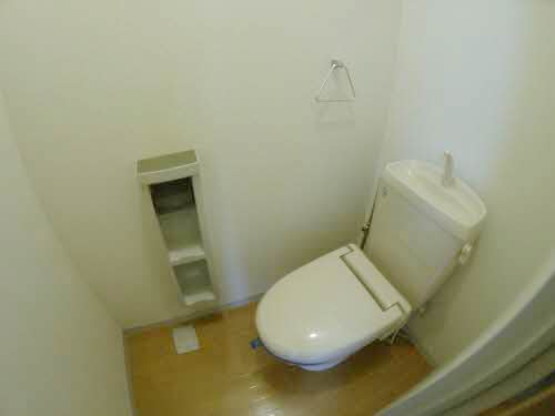 パストラル早稲田Ｂ 202号-6