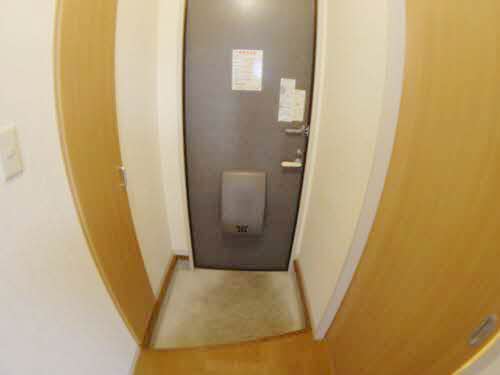 パストラル早稲田Ｂ 202号-7