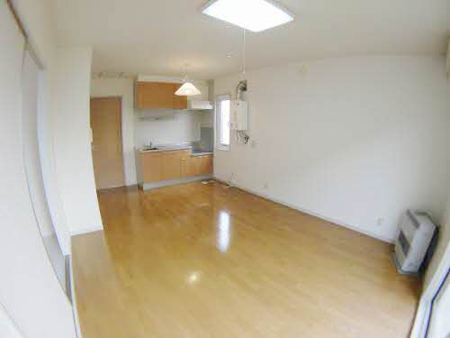 アビタシオン 202号-2