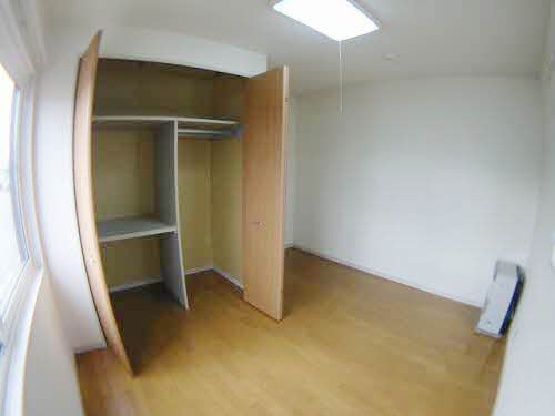 アビタシオン 202号-5