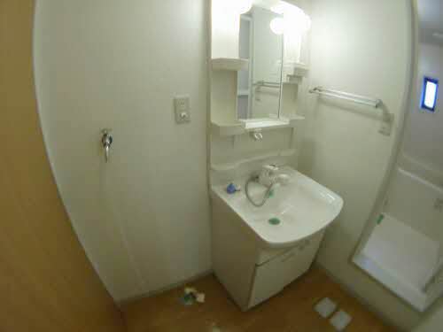 アビタシオン 202号-7