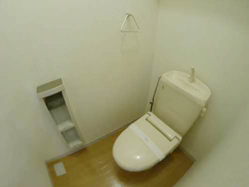 アビタシオン 202号-8