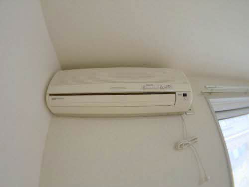 アビタシオン 202号-9