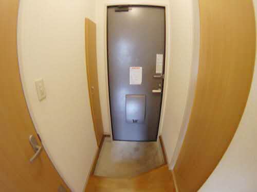 アビタシオン 202号-12