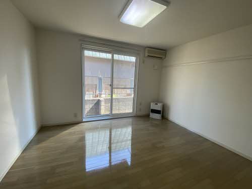 シャーメゾンパウパウ 103号-3