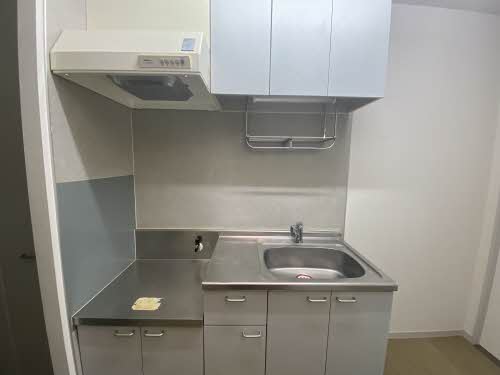 シャーメゾンパウパウ 103号-9