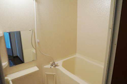 シャーメゾンパウパウ 105号-4