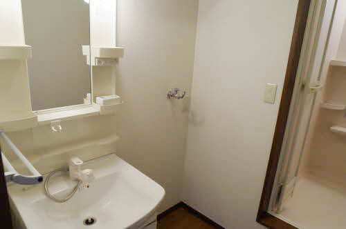 シャーメゾンパウパウ 105号-5