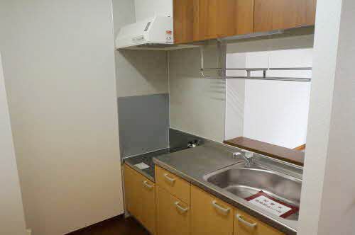 シャーメゾンパウパウ 105号-6