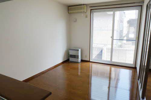 シャーメゾンパウパウ 105号-8