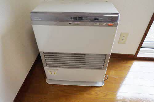 シャーメゾンパウパウ 105号-11