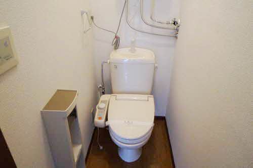 シャーメゾンパウパウ 105号-13