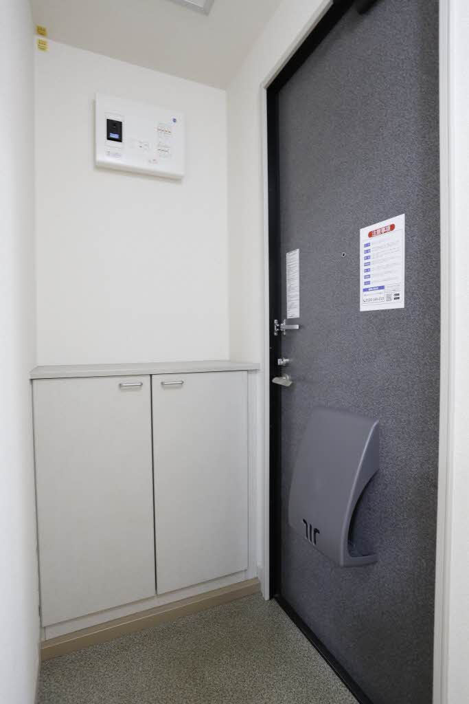 ディアスＯＴ 202号-5