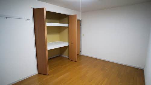 レジデンスベイ 201号-6