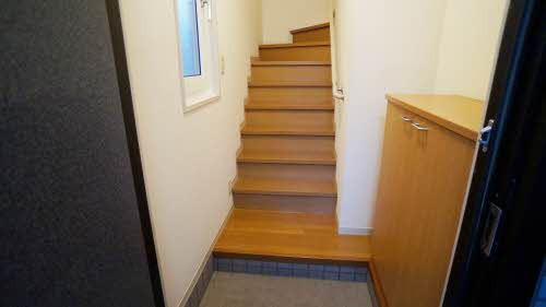 レジデンスベイ 201号-15