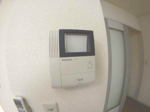 ハウステージ 102号-11