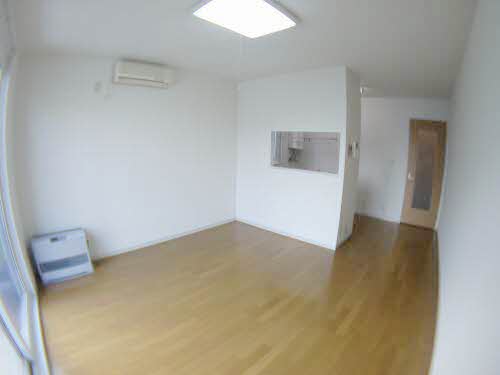 シャーメゾン八幡町Ⅰ 101号-2