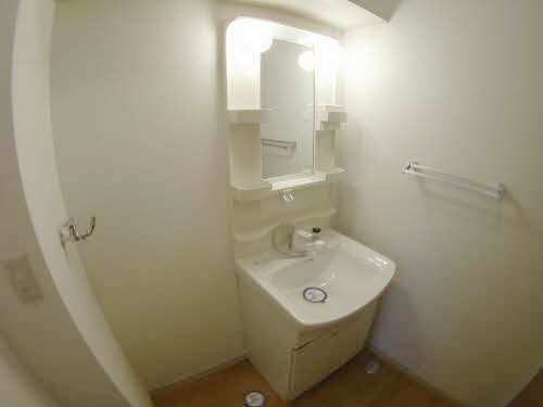 シャーメゾン八幡町Ⅰ 101号-6