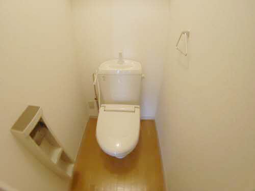 シャーメゾン八幡町Ⅰ 101号-7