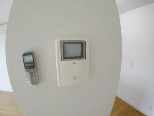 シャーメゾン八幡町Ⅰ 101号-10