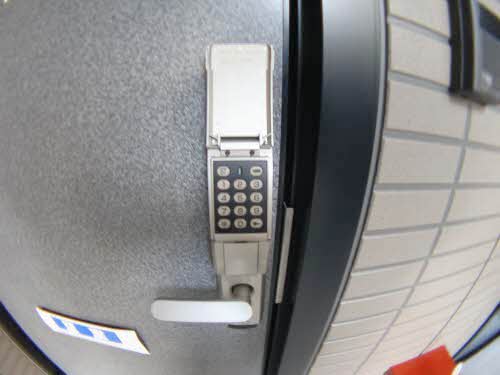 シャーメゾン八幡町Ⅰ 101号-12