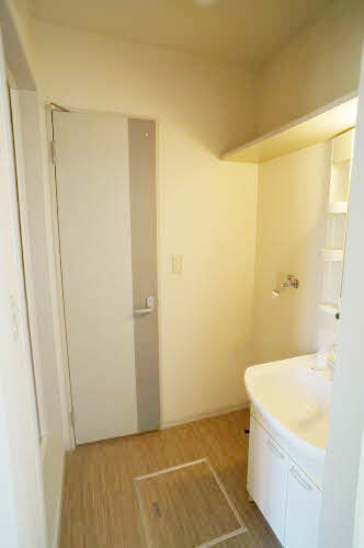 シャ－メゾンＧＬ 101号-8