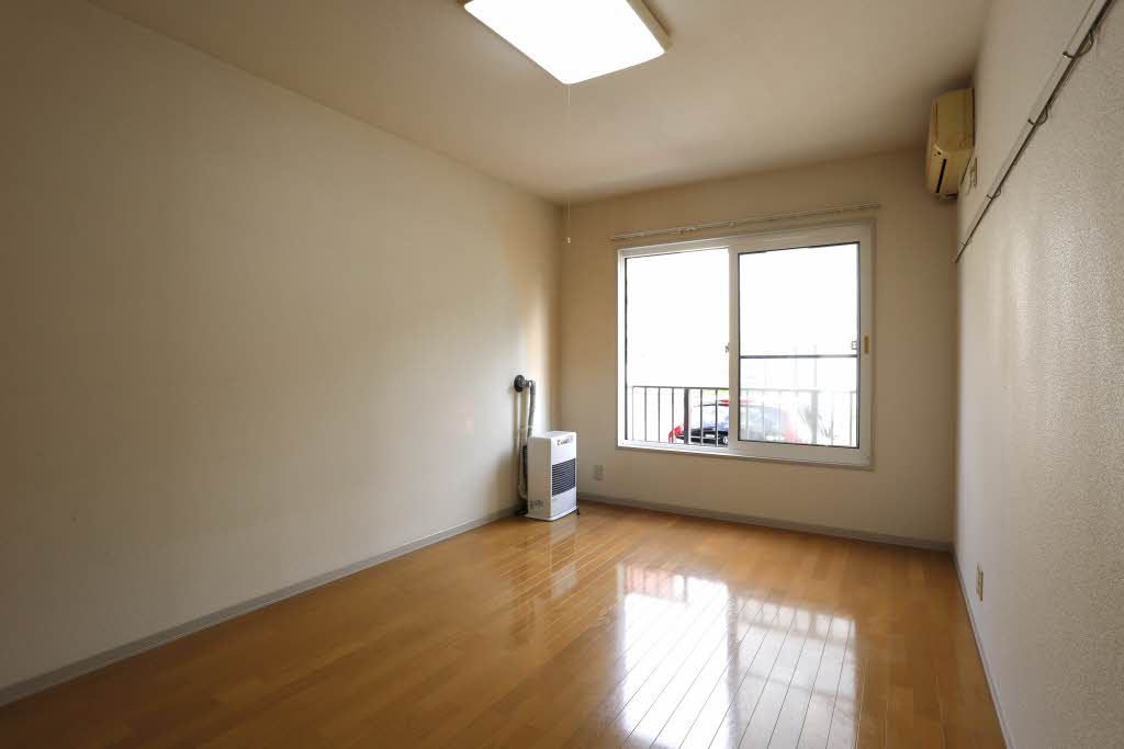 サニ－ハイツ 102号-2