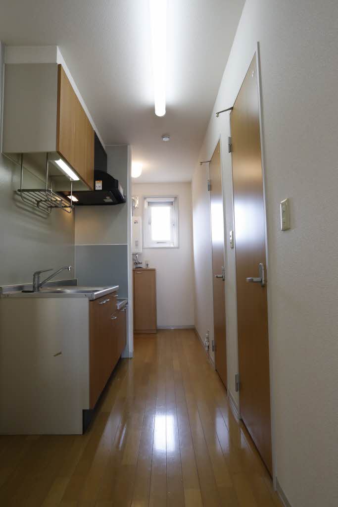 サニ－ハイツ 102号-5