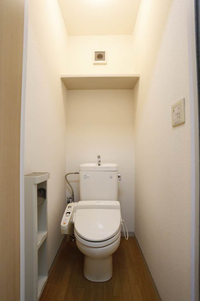 サニ－ハイツ 102号-7