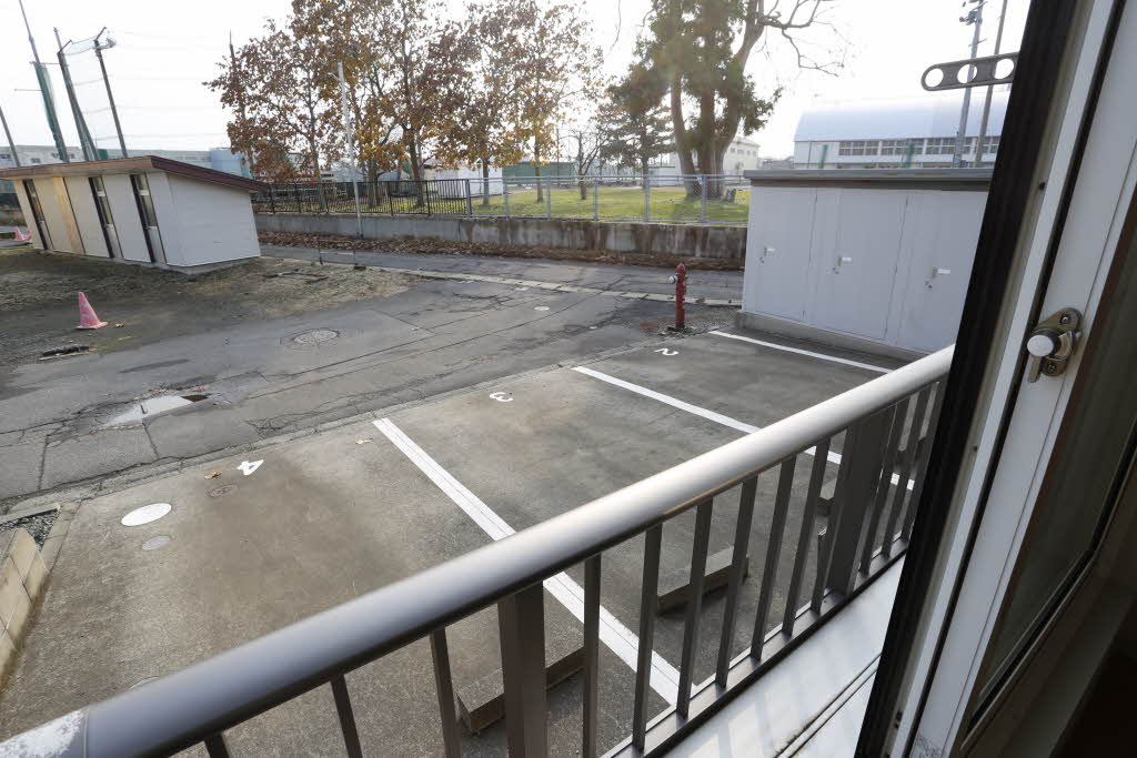 サニ－ハイツ 102号-9