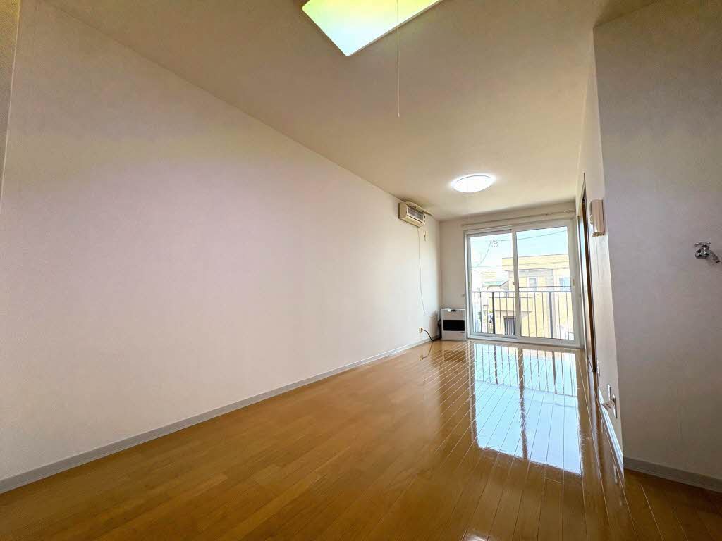 ディアコ－ト桔梗野 201号-2