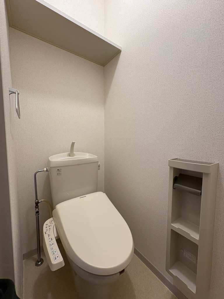 ディアコ－ト桔梗野 201号-6