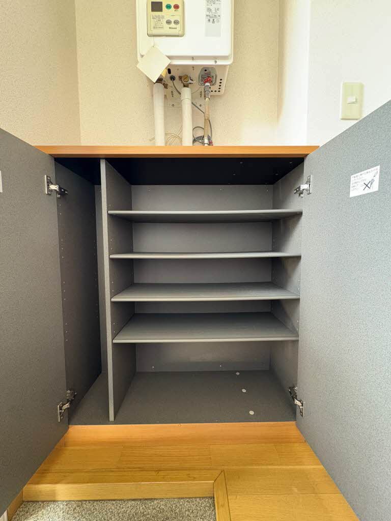 ディアコ－ト桔梗野 201号-10