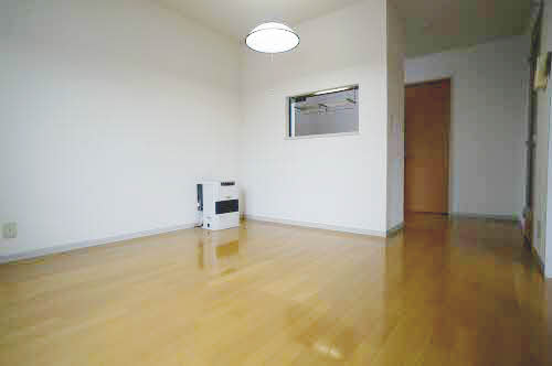 ディアス造道 101号-2