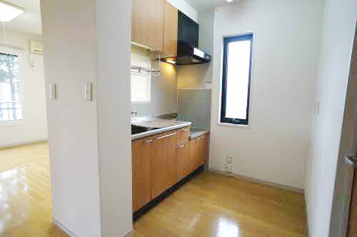 ディアス造道 101号-4