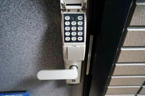 ディアス造道 101号-12