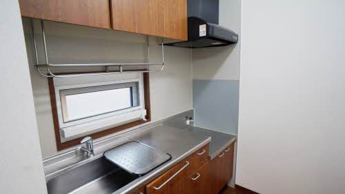 アークハイツ 101号-4