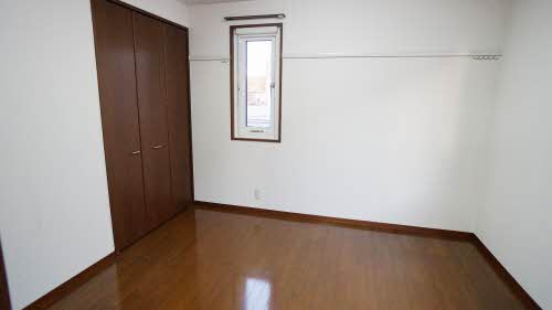 アークハイツ 101号-6