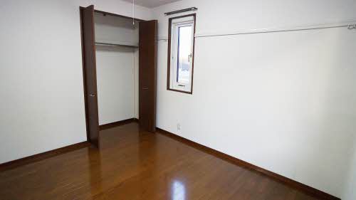 アークハイツ 101号-7