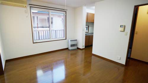 アークハイツ 101号-9