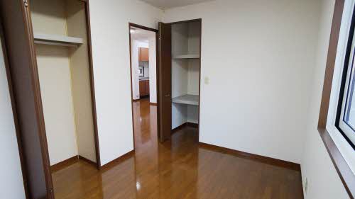 アークハイツ 101号-11