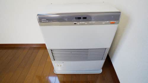 アークハイツ 101号-12