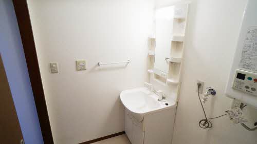 アークハイツ 101号-14