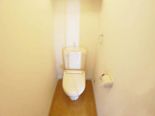 シャーメゾンルミエールＡ 101号-8