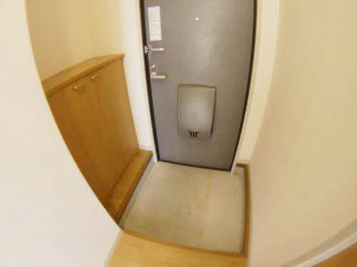 シャーメゾンルミエールＡ 101号-9