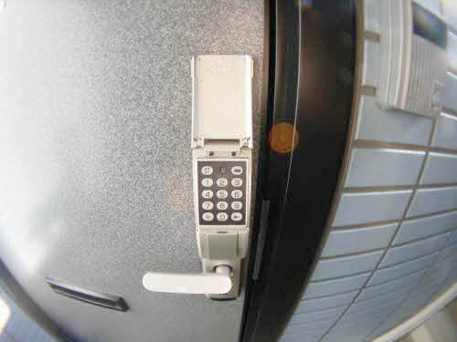 シャーメゾンルミエールＡ 101号-13